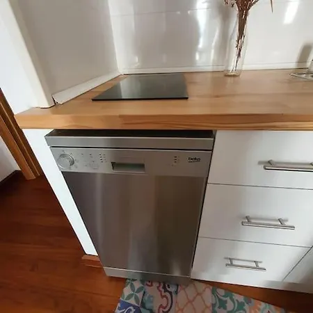 Apartamento Piso Con Encanto Centrico *