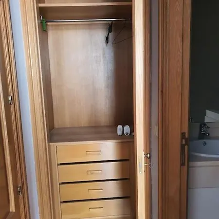 Apartamento Piso Con Encanto Centrico Corunha