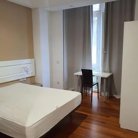 Apartment Piso Con Encanto Centrico