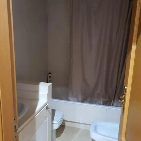 Apartamento Piso Con Encanto Centrico