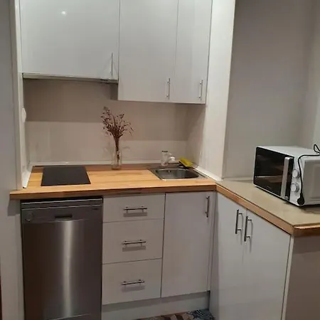Apartamento Piso Con Encanto Centrico Corunha