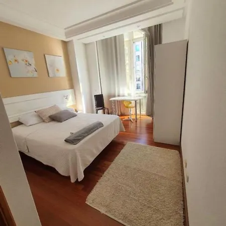 Piso Con Encanto Centrico Apartmán